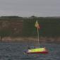 Départ de Brest - 17 Juillet 2008