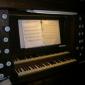 Clavier des Grandes Orgues